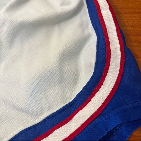 Sacramento Kings Vintage Team Issued Shorts - Picture 8 of 15